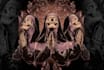 draw detailed dark art illustration from your imagination