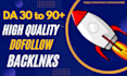 create 150 manual blog comment backlinks from unique domains