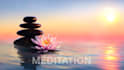 create high quality meditation music videos for youtube
