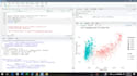 do data analysis using r programming, r studio