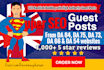 do backlink SEO dofollow link building from high da websites