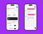 be ai developer for ai chatbot, ai mobile app, ai website, ai saas development