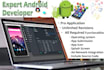 convert website into android app using webview