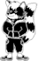 make undertale themed battle sprite art