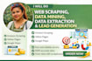 scrape yellow pages b2b leads,yp scraping with emails