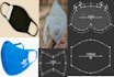 create any kind of mask design pattern