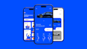 create stunning mobile app promo video for android or IOS