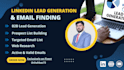 do b2b lead generation with targeted email