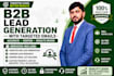 do b2b lead generation with targeted email