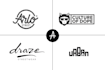 design exclusive urban streetwear logo