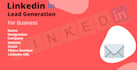 do b2b linkedin lead generation in 24 hours
