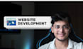 build website, front end developer, website development, full stack developer