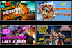create professional HD youtube thumbnail in 24h