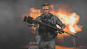create realistic human 3d character animation