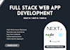build scalable web apps, saas platforms, and dashboards using react