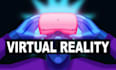 make games for VR, PC, IOS, android, and web