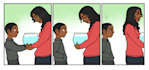 create engaging storyboards for you