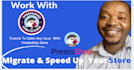 build prestashop store, upgrade, migrate and fix prestashop errors