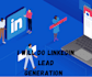 do linkedin lead generation