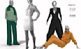 create high quality 3d fashion items using clo3d