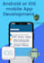 create an android or ios mobile app using flutter