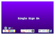 integrate applications for sso authentication