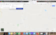 integrate google location service and map into your website