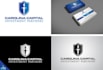 do logo business card letter head