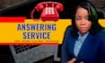 provide proficient answering service