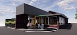 create a bim model of your building using revit