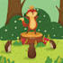 create children book illustration full color for KDP amazon