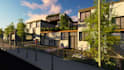 make quick 3d renders