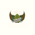 design classic tattoo logo