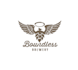 create a fancy logo for a beer brand