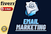 provide you targeted email list