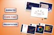 design professional power point presentation for you