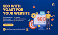 do wordpress onpage SEO with yoast for your website