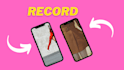 record video for screencasting screen capture camtasia gaming video