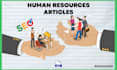 write SEO articles and listicles relating to HR and careers