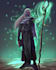 draw character arts and designs