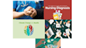 write your nursing, pharmacy, and other health related work