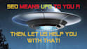 seo boost your website, 3 month service