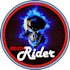 design death rider logo for you