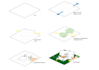 create architectural concept diagram