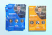 design promotional flyer or poster for your business