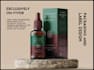do premium and luxury candle label skincare cosmetic cbd box packaging designs