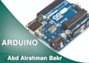 tutor you in  arduino programming