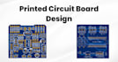 develop pcb boards in proteus and easyeda software