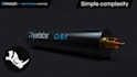 model and render your project in rhino 3d