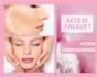 heal using access bars and access energetic facelifts